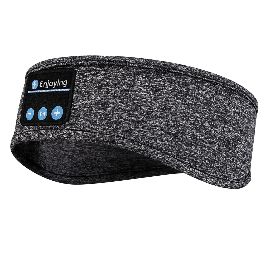 PocoFoot Kopfband für Fussballer ⚽️🎶