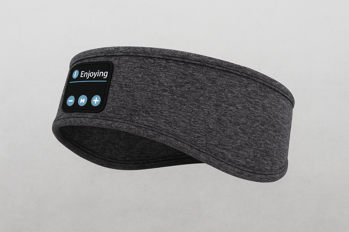 PocoFoot Kopfband für Fussballer ⚽️🎶